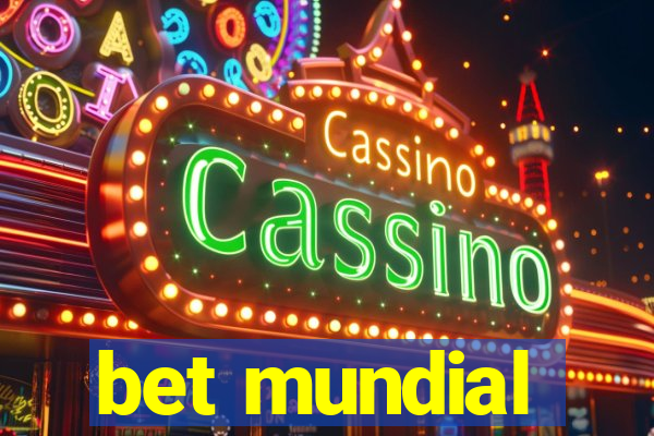 bet mundial